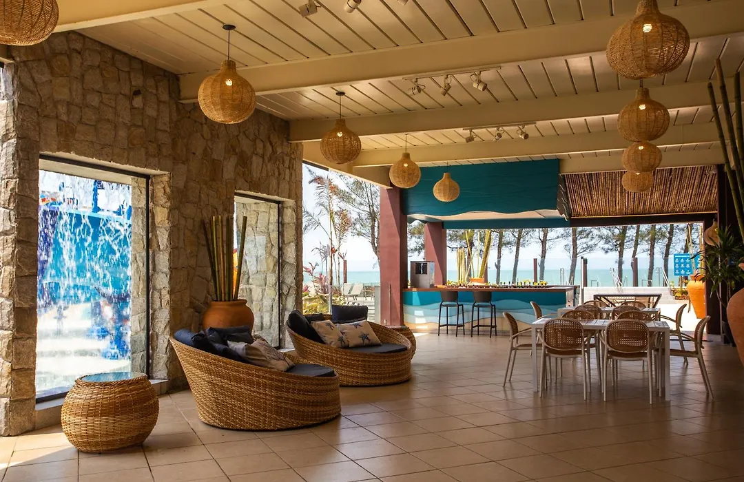 Hotel Vilarejo Praia All Inclusive-1