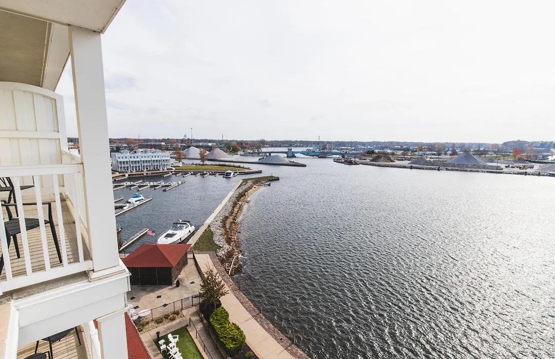 The Inn At Harbor Shores-1