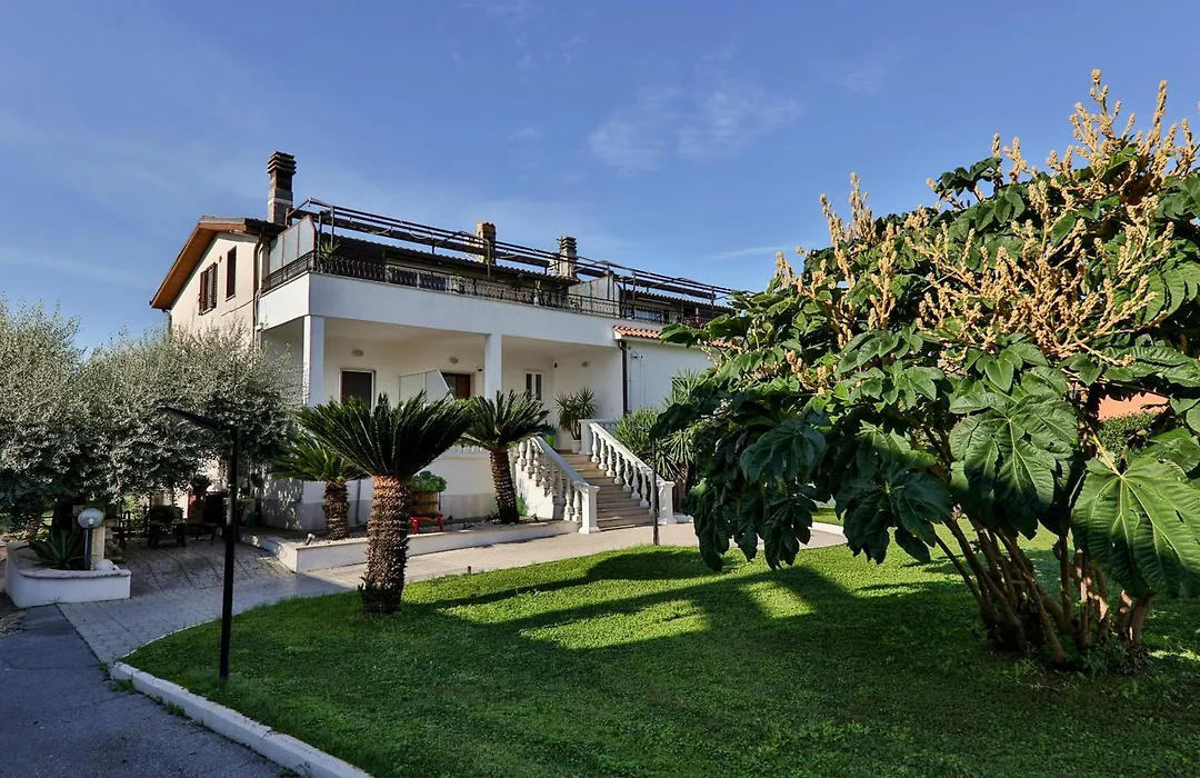 Il Giardino Di Stella-1