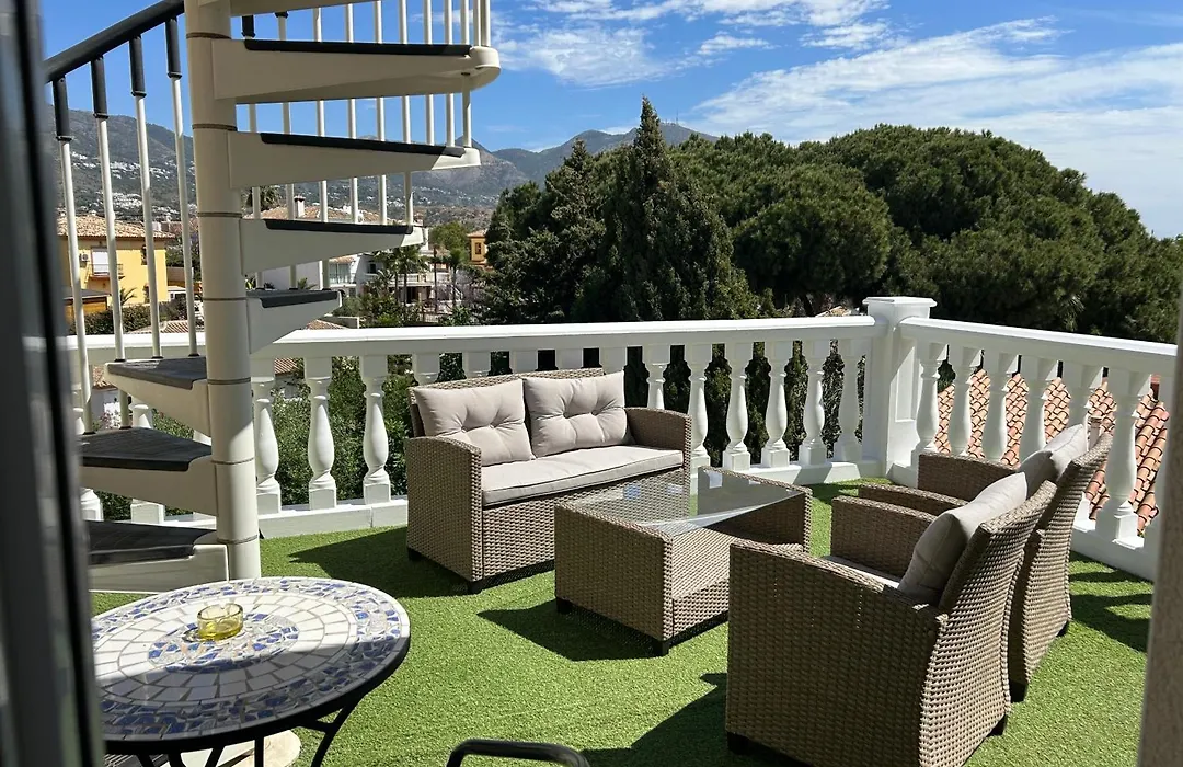 Villa Paraisos-1
