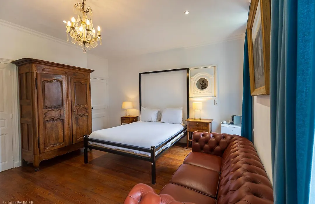 Suite Petite -Nice - Spa-Jacuzzi - Massage- Sauna - 4 Saisons - Piscine Chauffee Toute L'Annee - Pool View- Heated Pool 800M City Centre Nyons-1