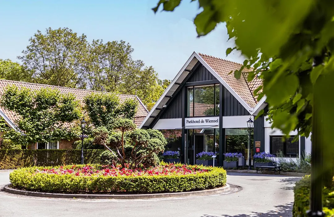 Parkhotel De Wiemsel-1