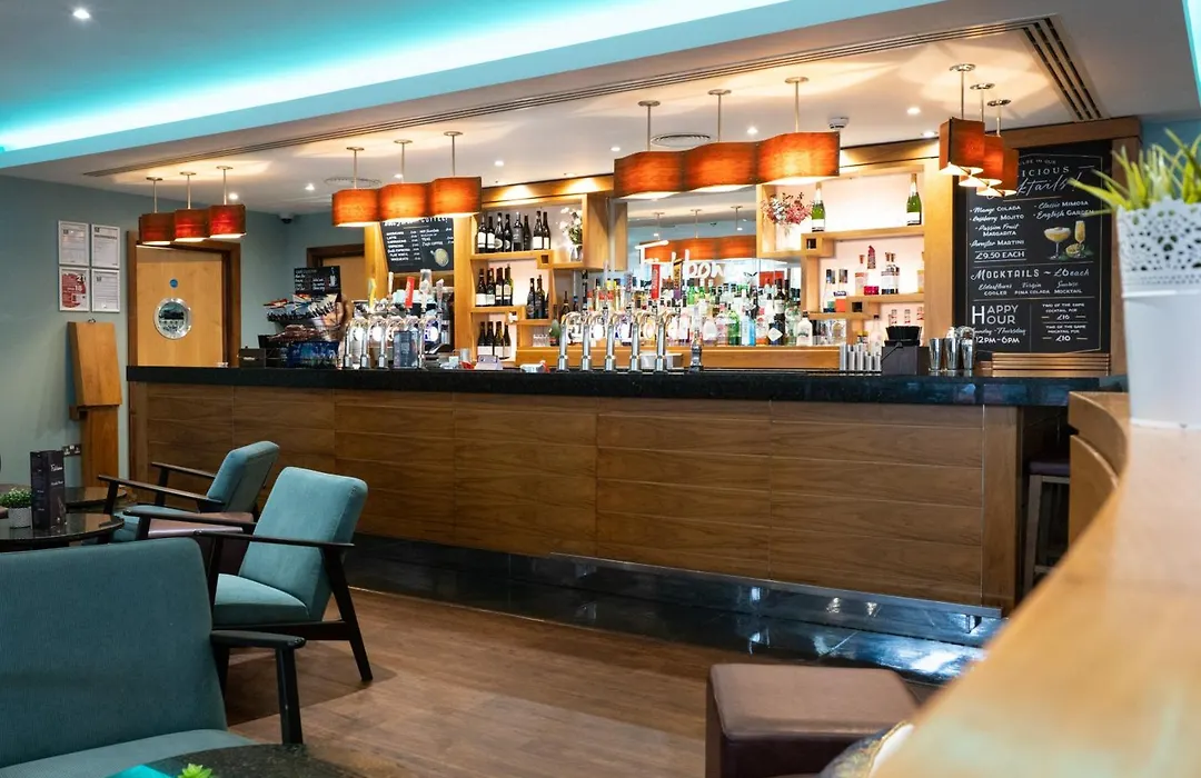 Future Inn Plymouth-1