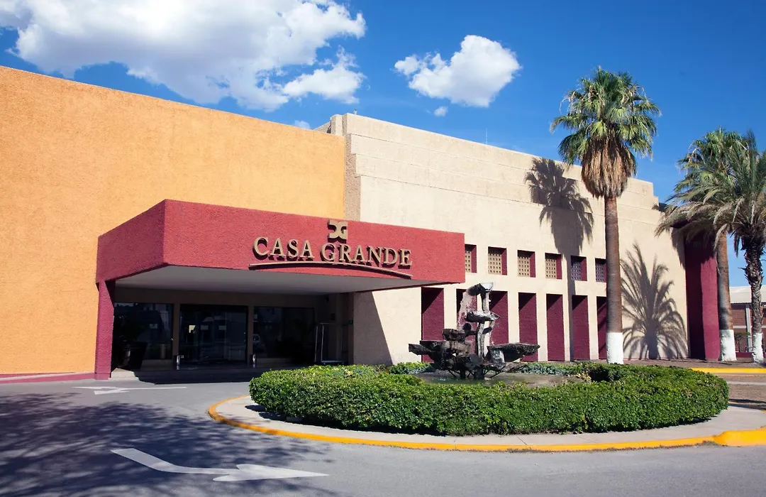 Casa Grande Chihuahua-1
