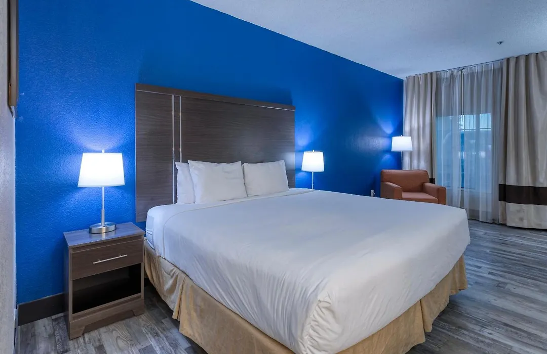 Baymont By Wyndham Casa Grande-1