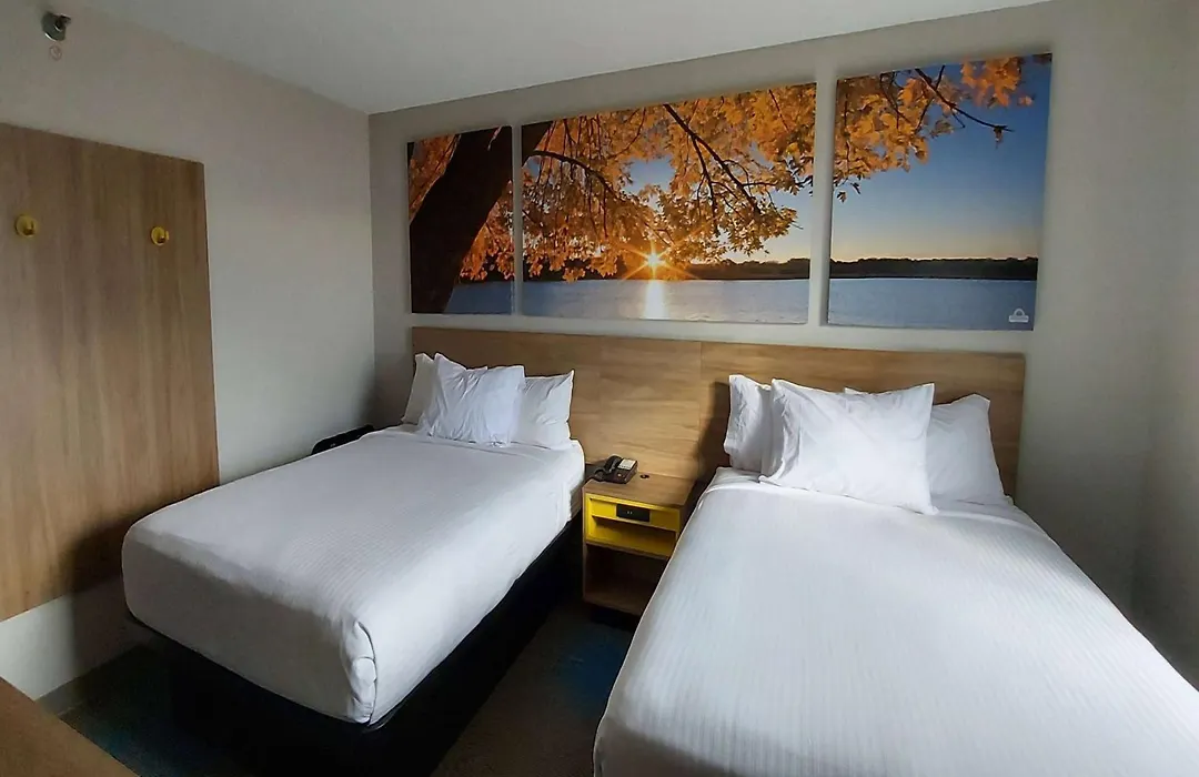 Days Inn By Wyndham Willmar-1
