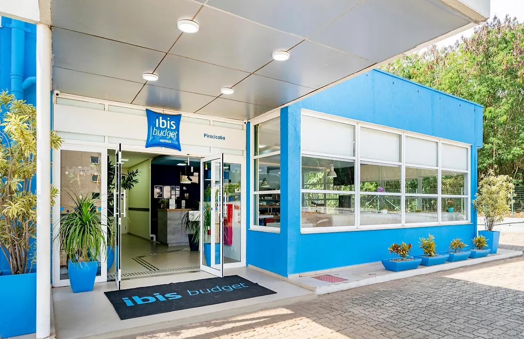 Ibis Budget Piracicaba-1
