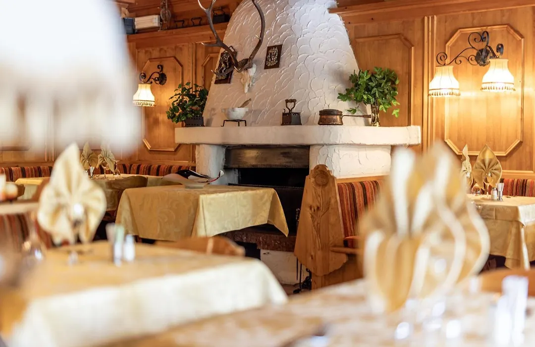 Hotel il Cardo-1