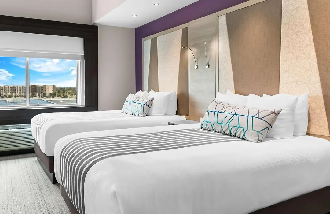 Best Western Premier Winnipeg East-1