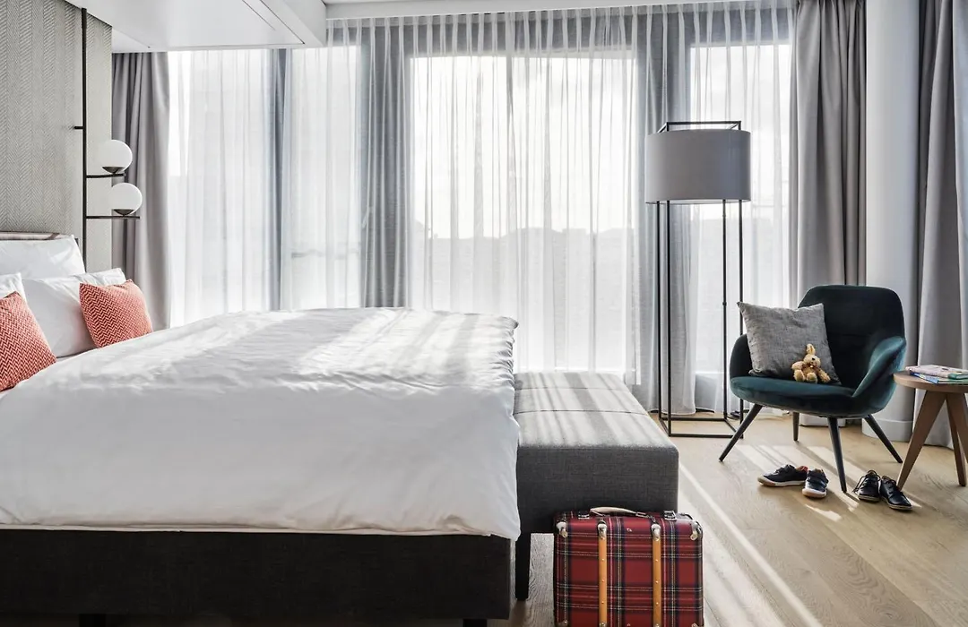 ATLANTIC Hotel Münster-1