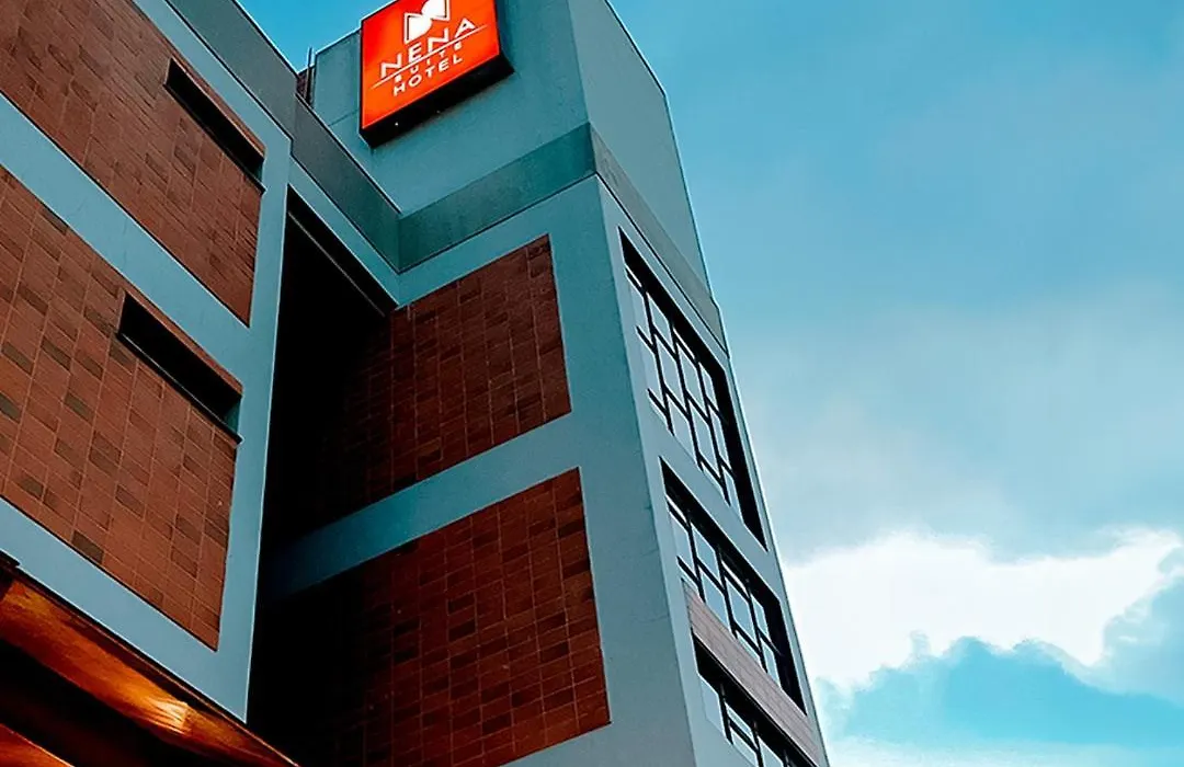 Nena Residence Hotel-1