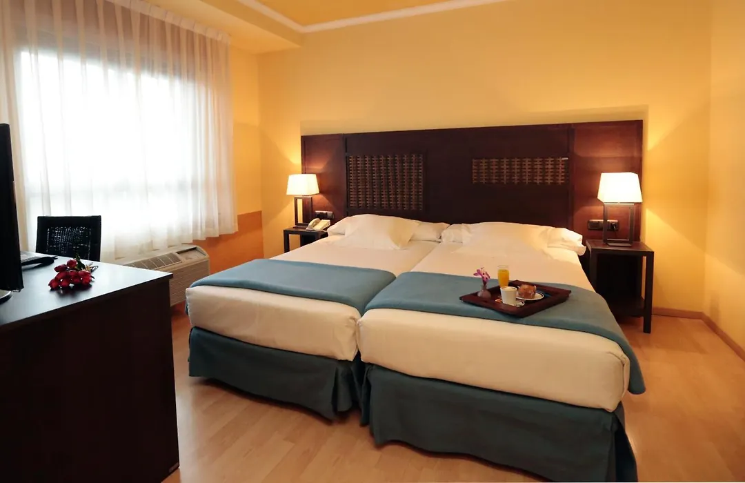 Hotel Spa Congreso-1