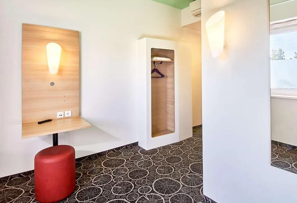 B&B Hotel Aschaffenburg-1