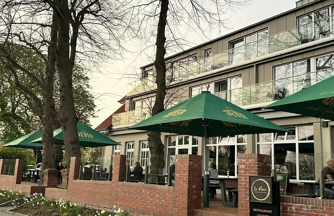 Hotel Schöne Aussicht-1