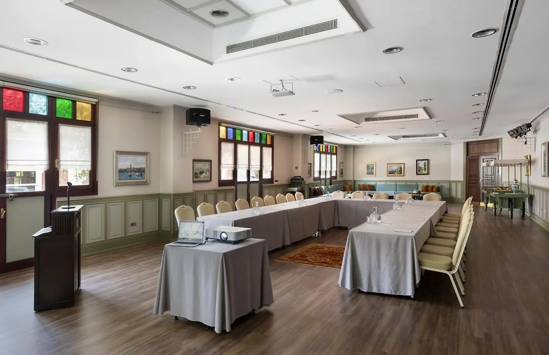 Armada Istanbul Old City Hotel-1