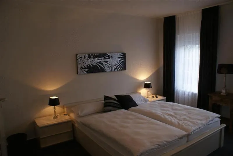 Hotel Stadt Coblenz-1