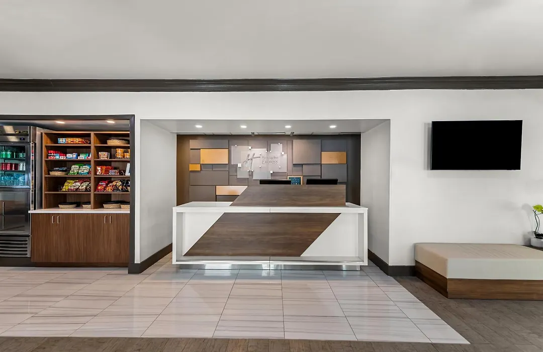 Holiday Inn Express Saint Simons Island By Ihg-1