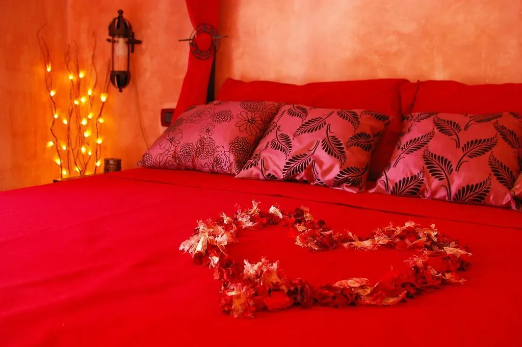 Serapo Bed&Breakfast-1