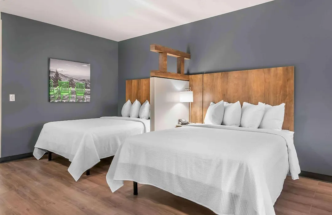 Extended Stay America Premier Suites - Reno - Sparks-1