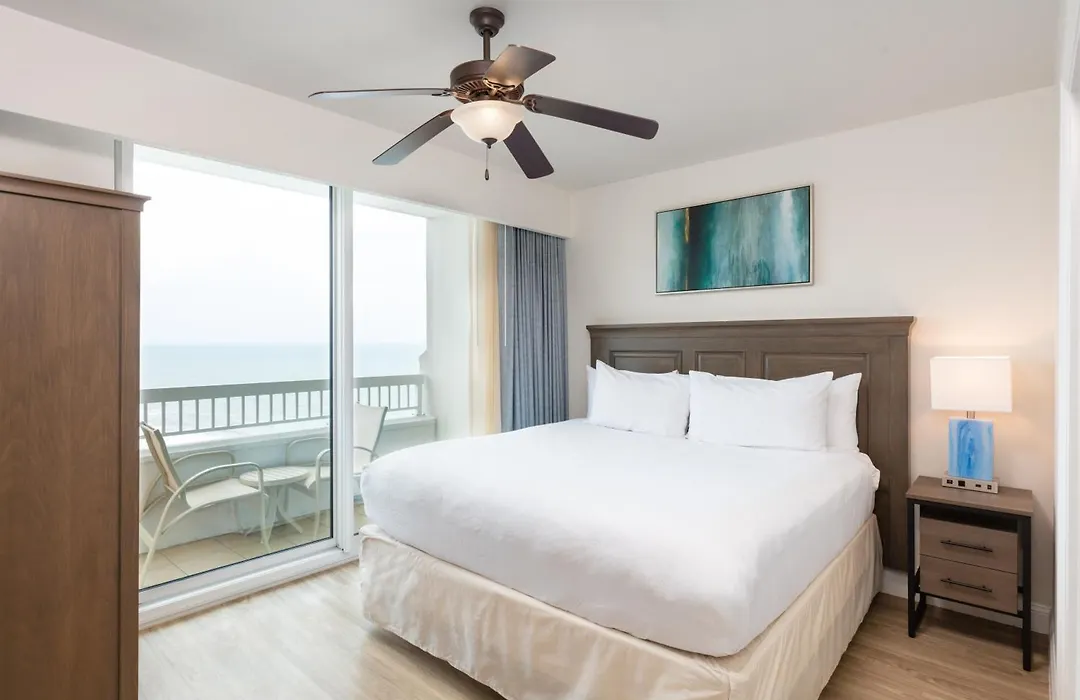 Westgate Myrtle Beach Oceanfront Resort-1