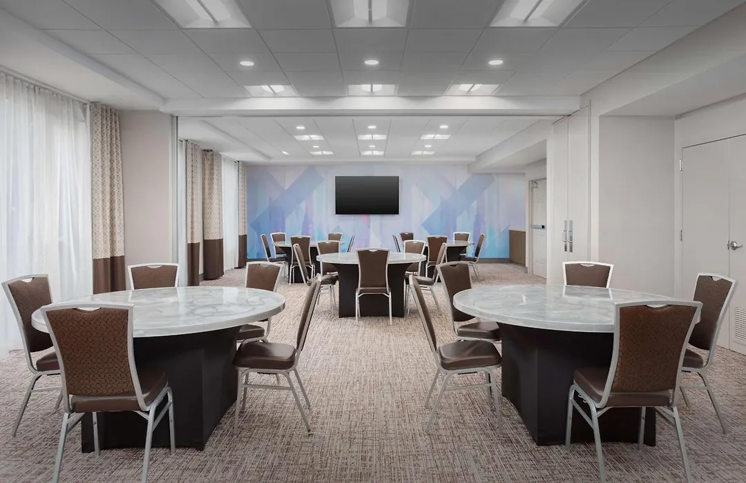 Hilton Garden Inn Tuscaloosa-1
