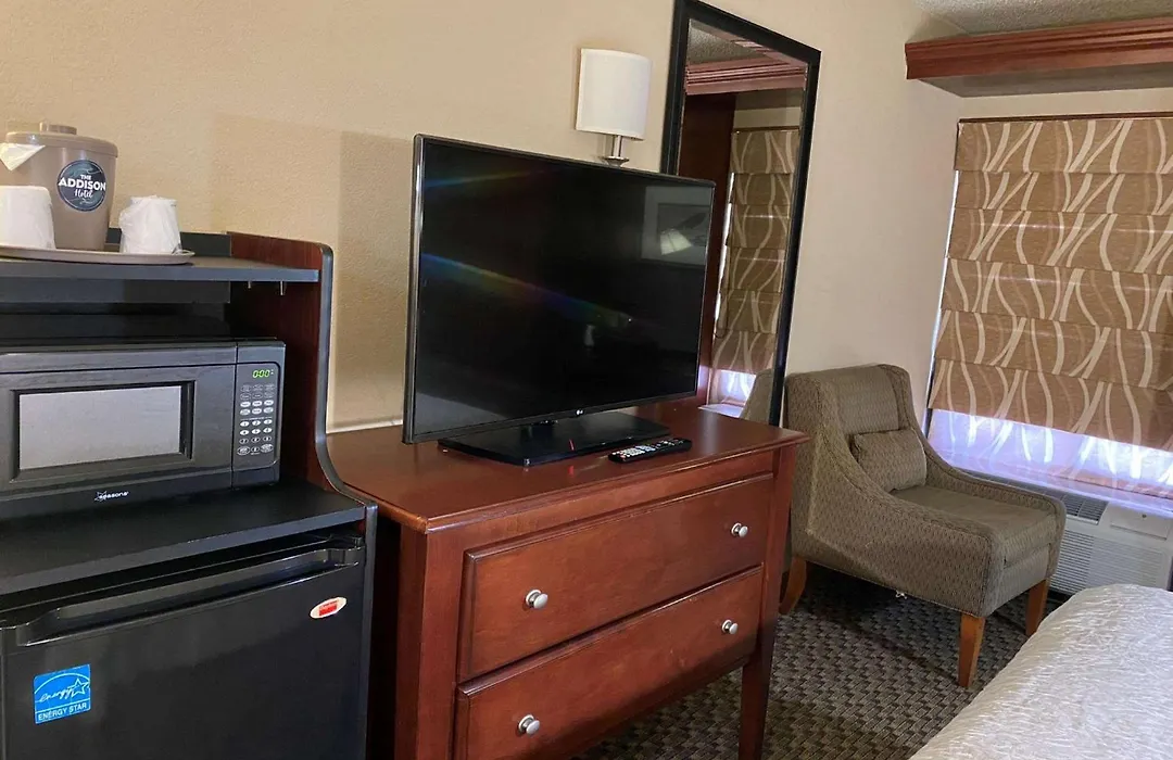 The Addison Hotel Surestay Collection By Best Western-1