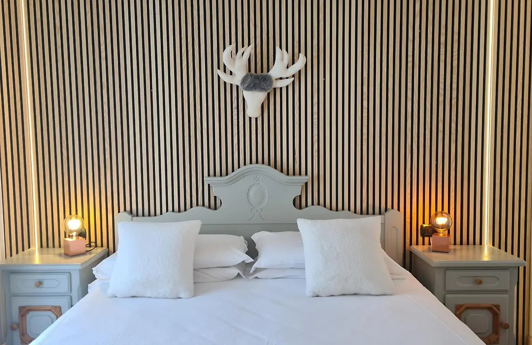 Hotel Vienna-1