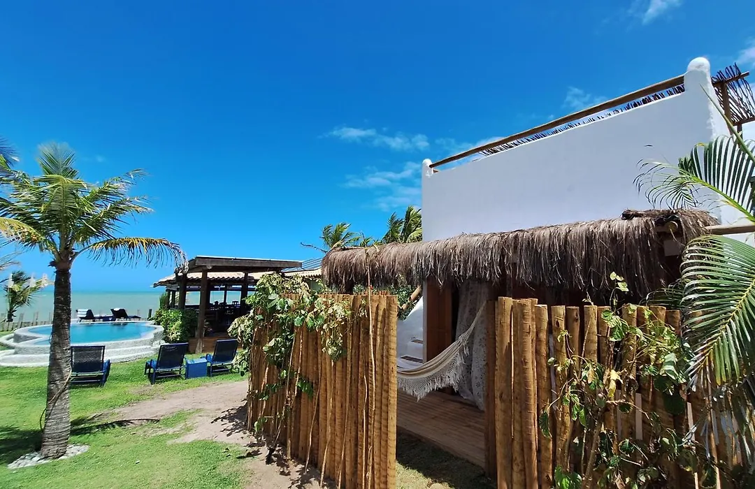 Pousada San Antonio Praia-1