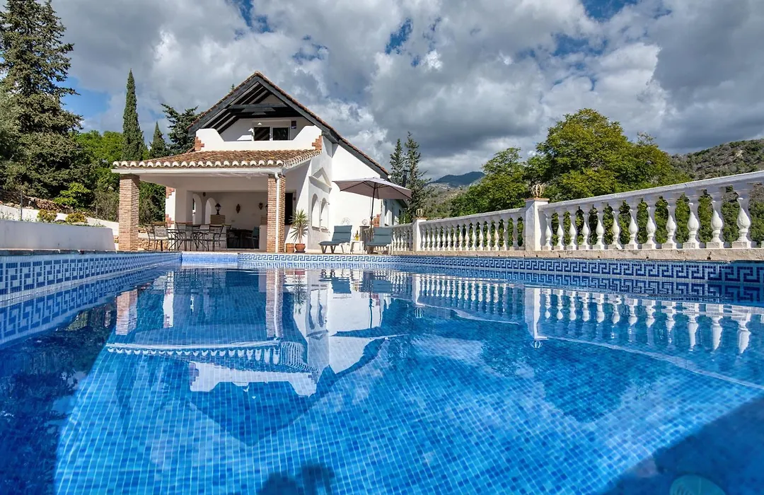 Villa Morera Bed & Breakfast-1