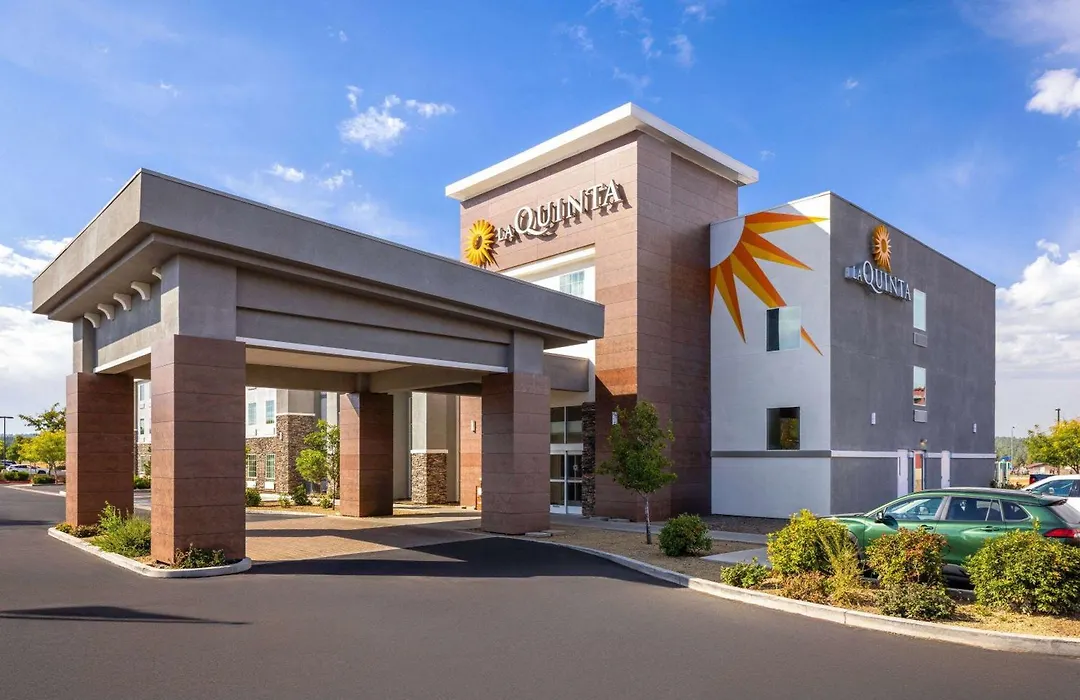 La Quinta By Wyndham Williams-Grand Canyon Area-1