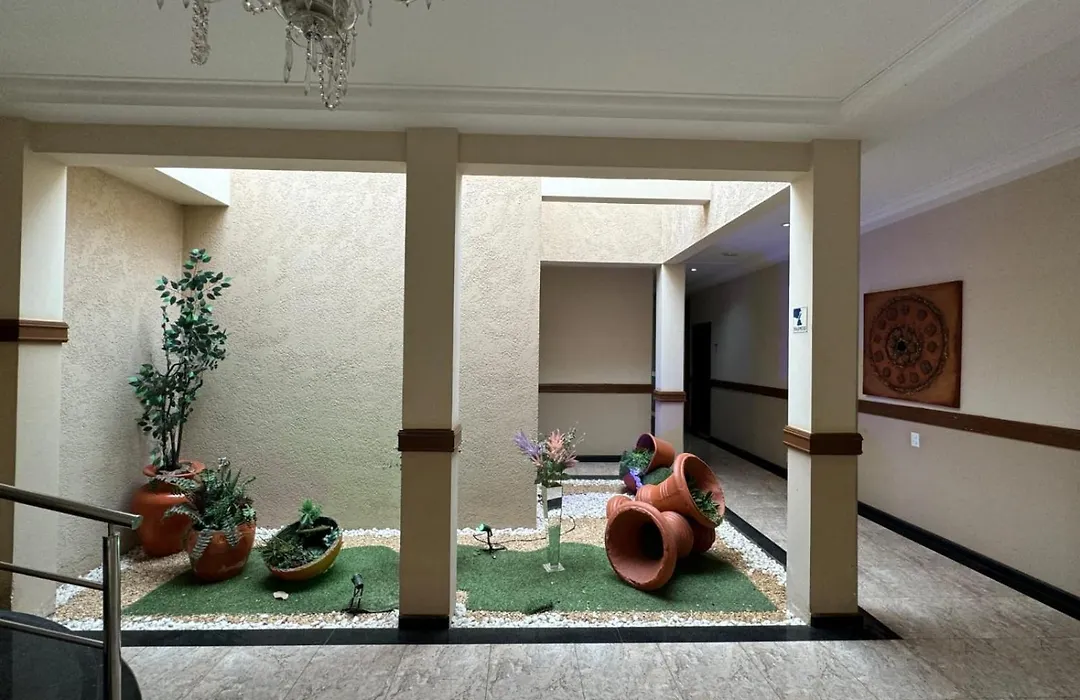 Paradise Inn Hotel-1