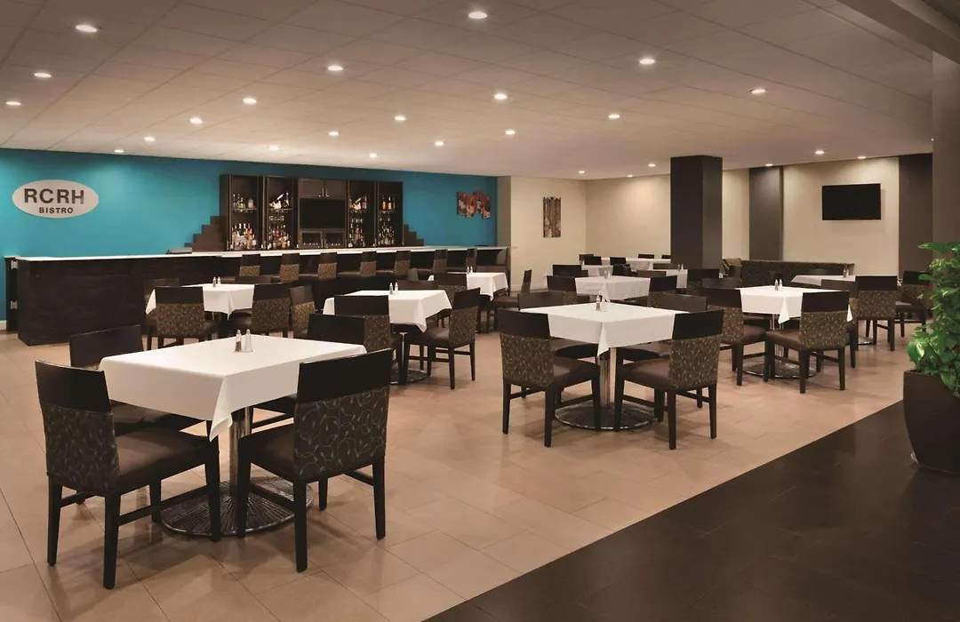 Radisson Hotel Charlotte Airport-1