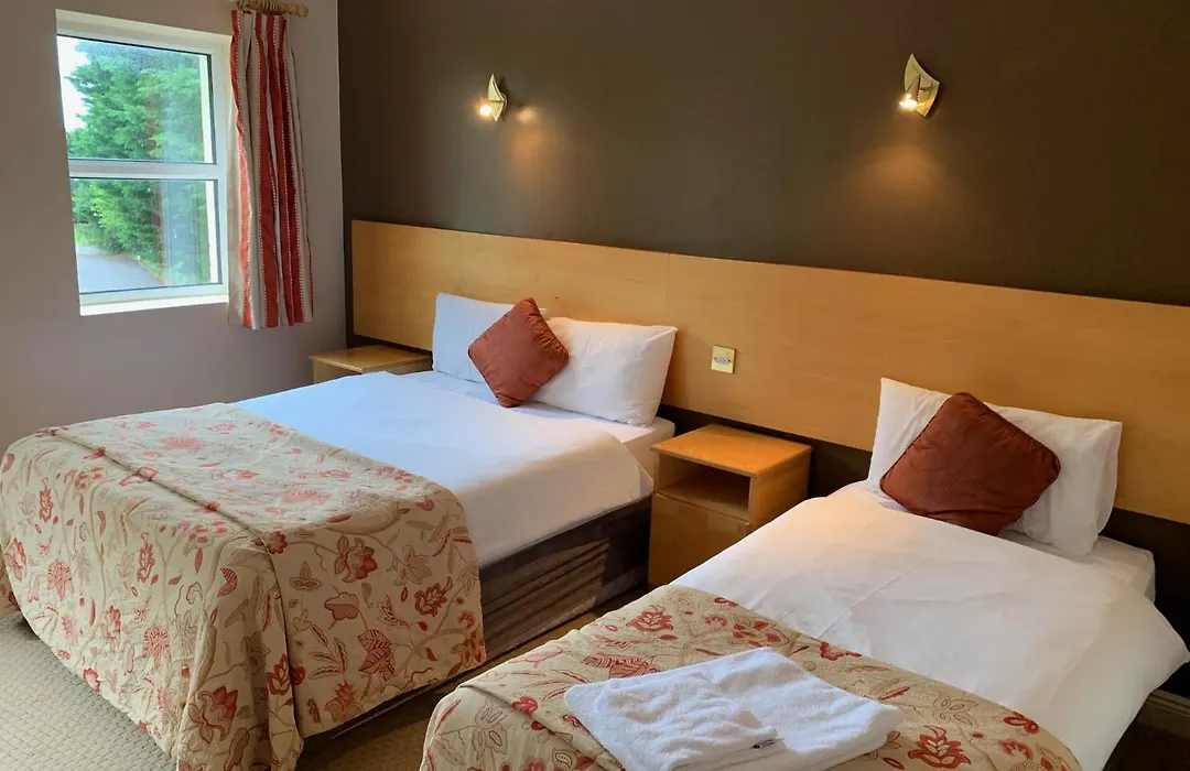 Fernhill Lodge Carrigaline-1