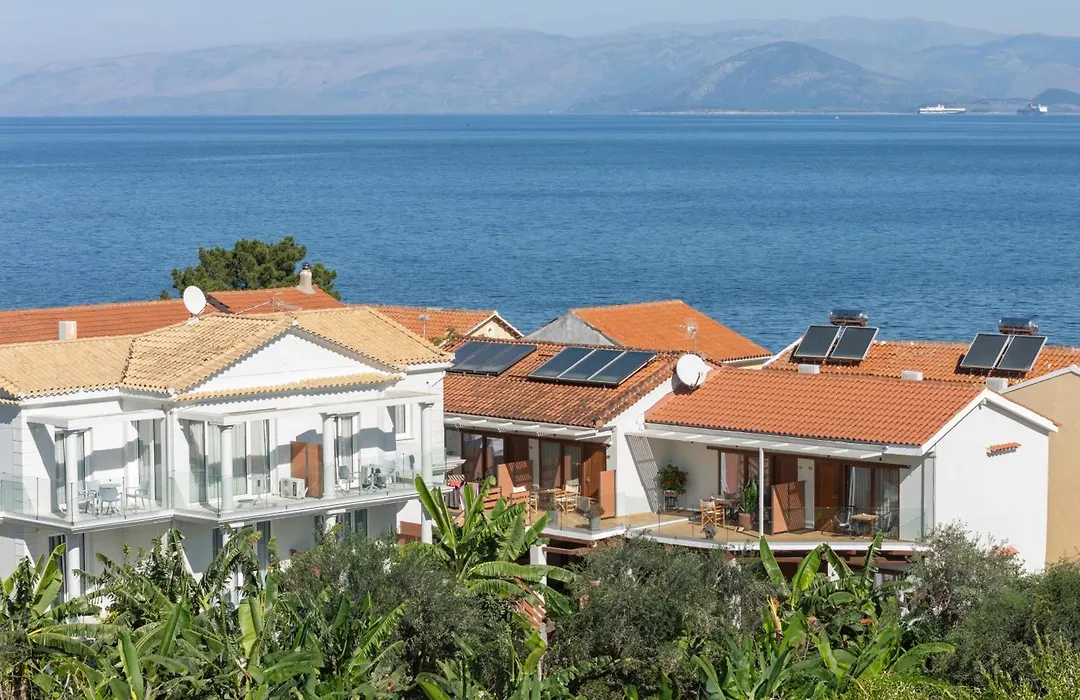 Ekati Mare Lifestyle Resort-1