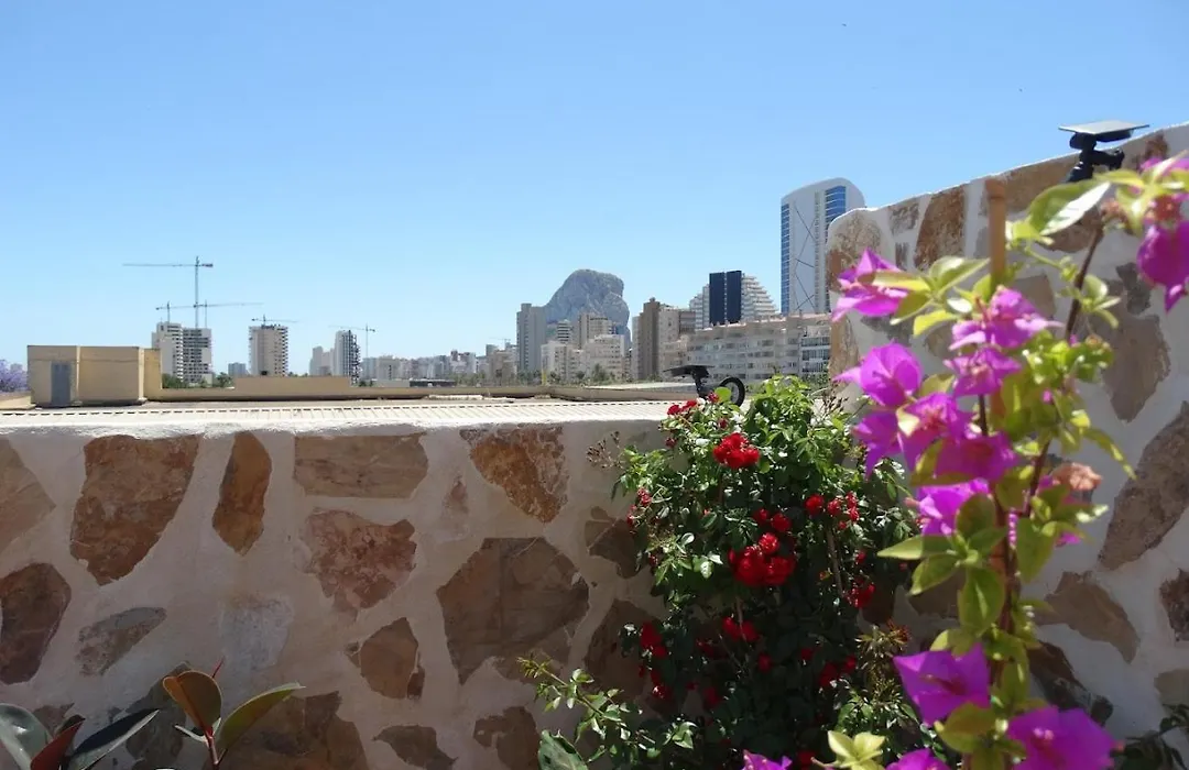 Hotel Calpe-1