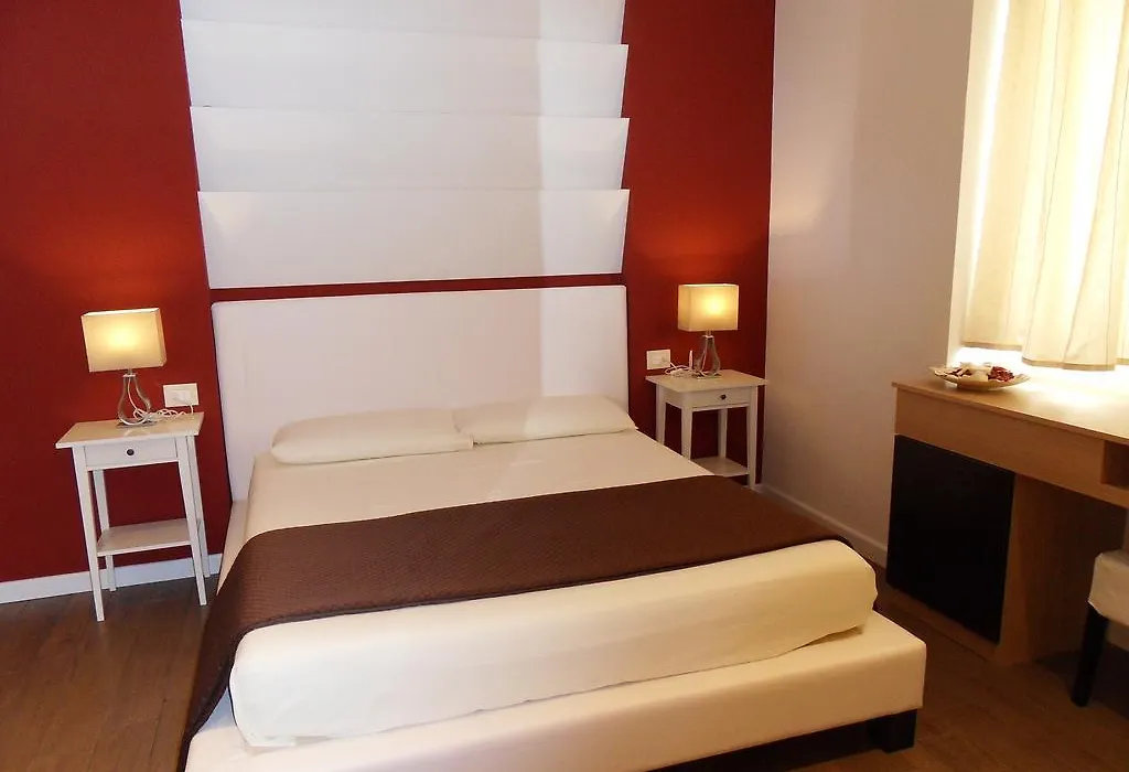 Conchiglia Suite-1