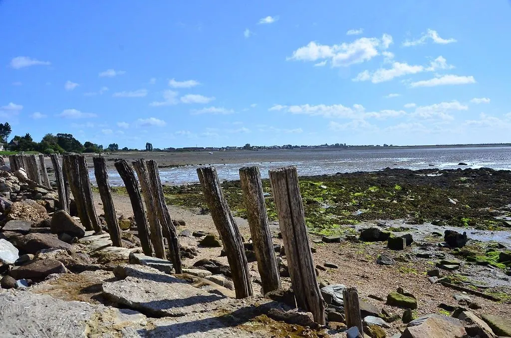 Le Rivage De Ket'Hou-1