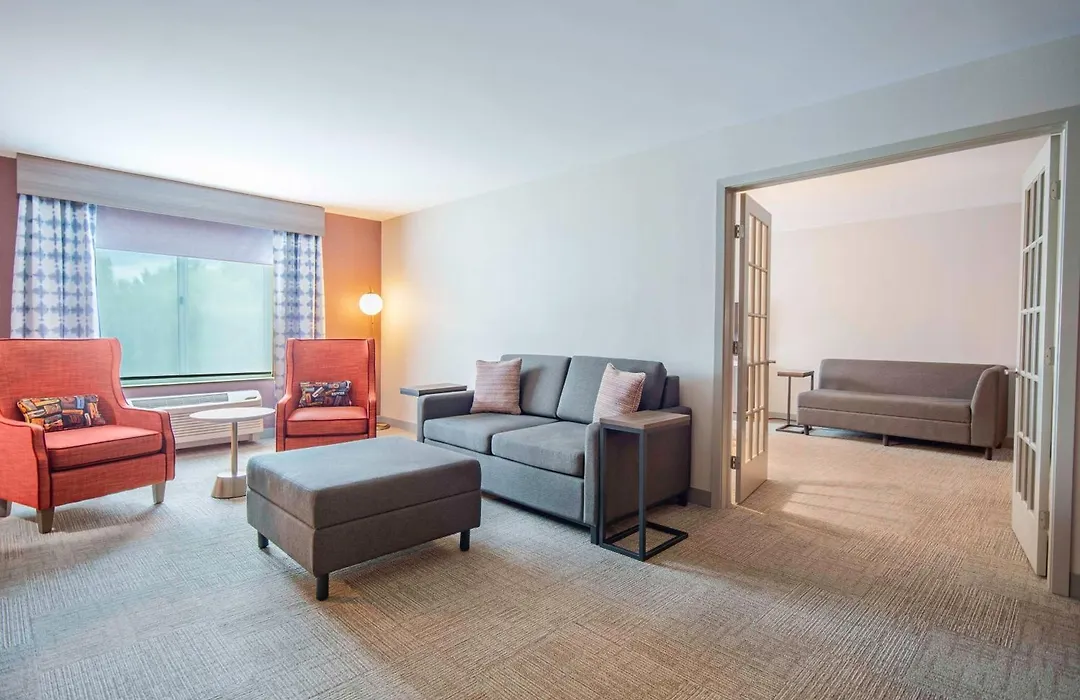 Hilton Garden Inn Danbury-1