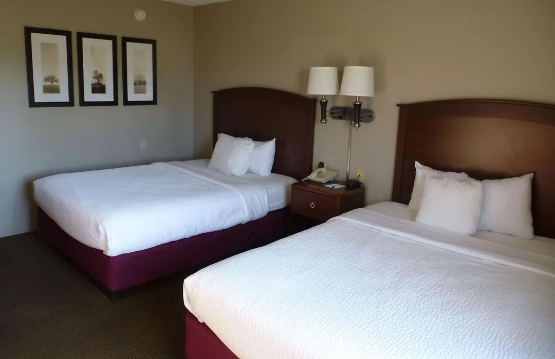 Americinn By Wyndham Mitchell-1
