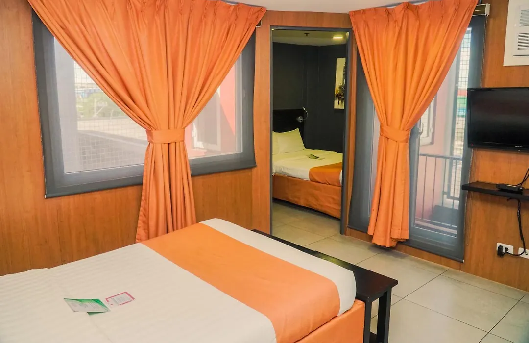 Jade Hotel And Suites-1
