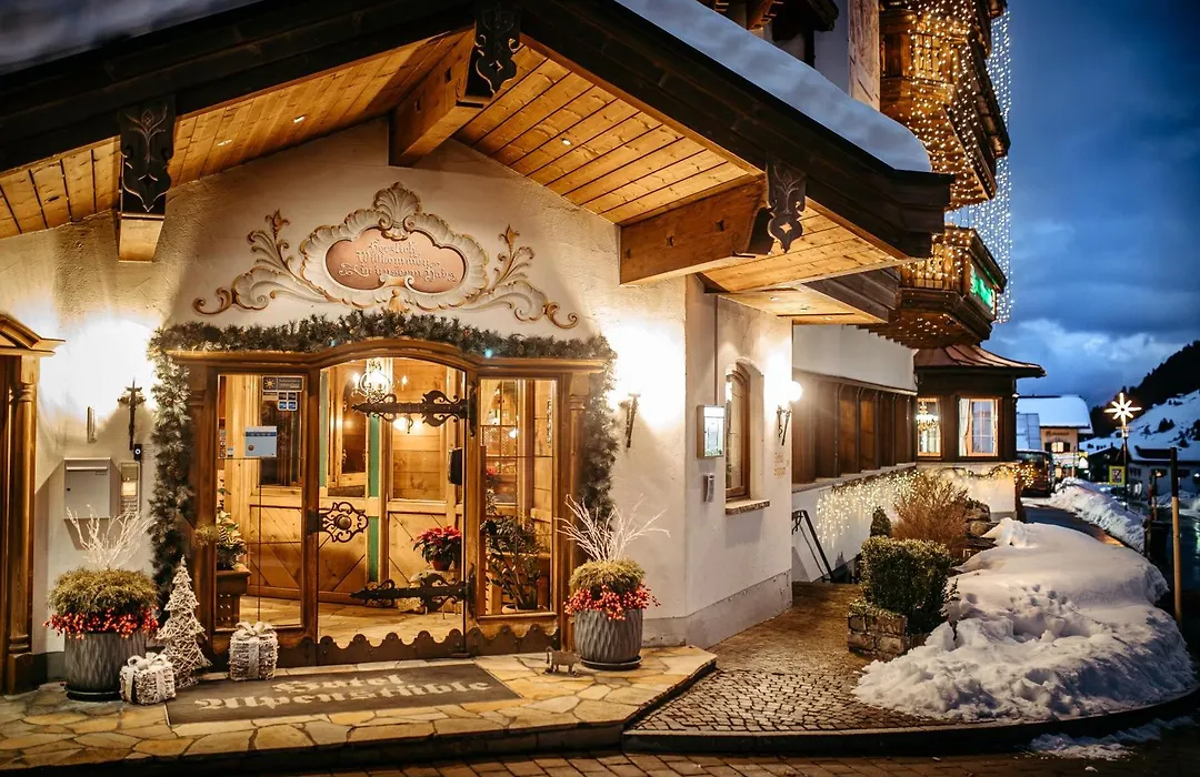 Hotel Alpenstüble-1