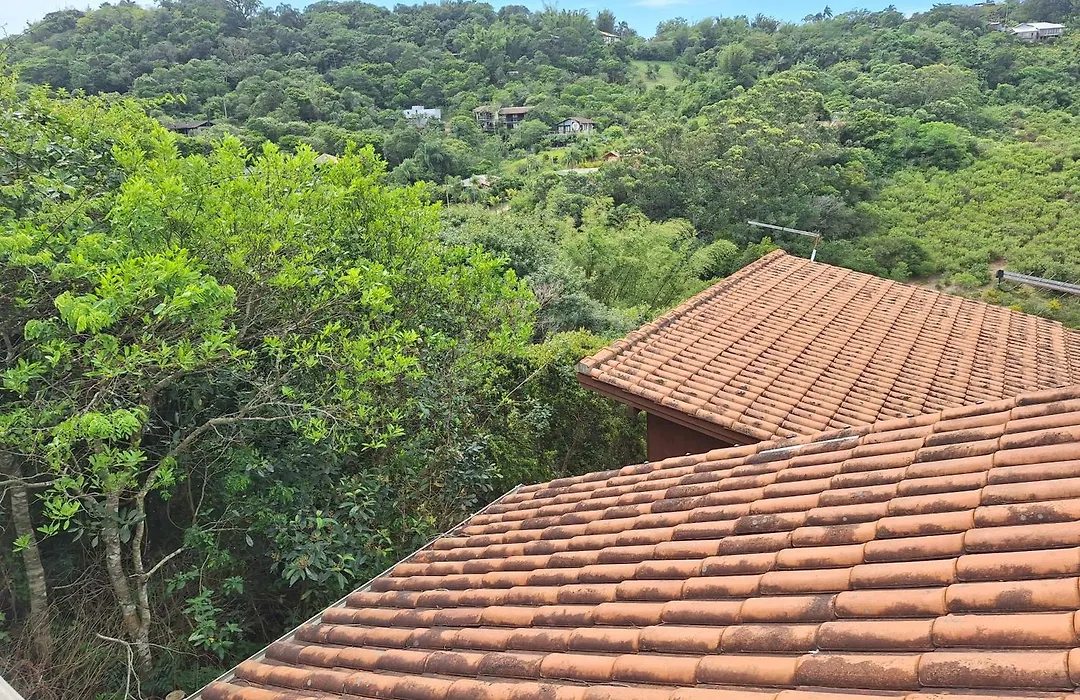 Pousada Rosa Bonita-1