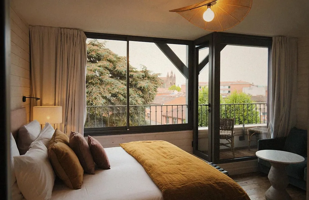 Boutique Hotel Soclo-1