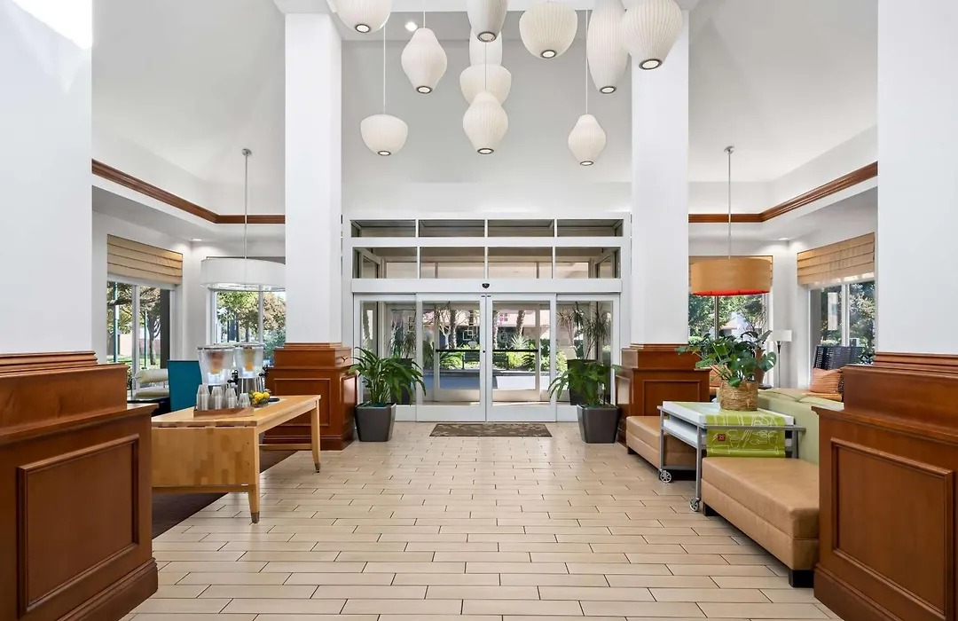 Hilton Garden Inn Fairfield-1