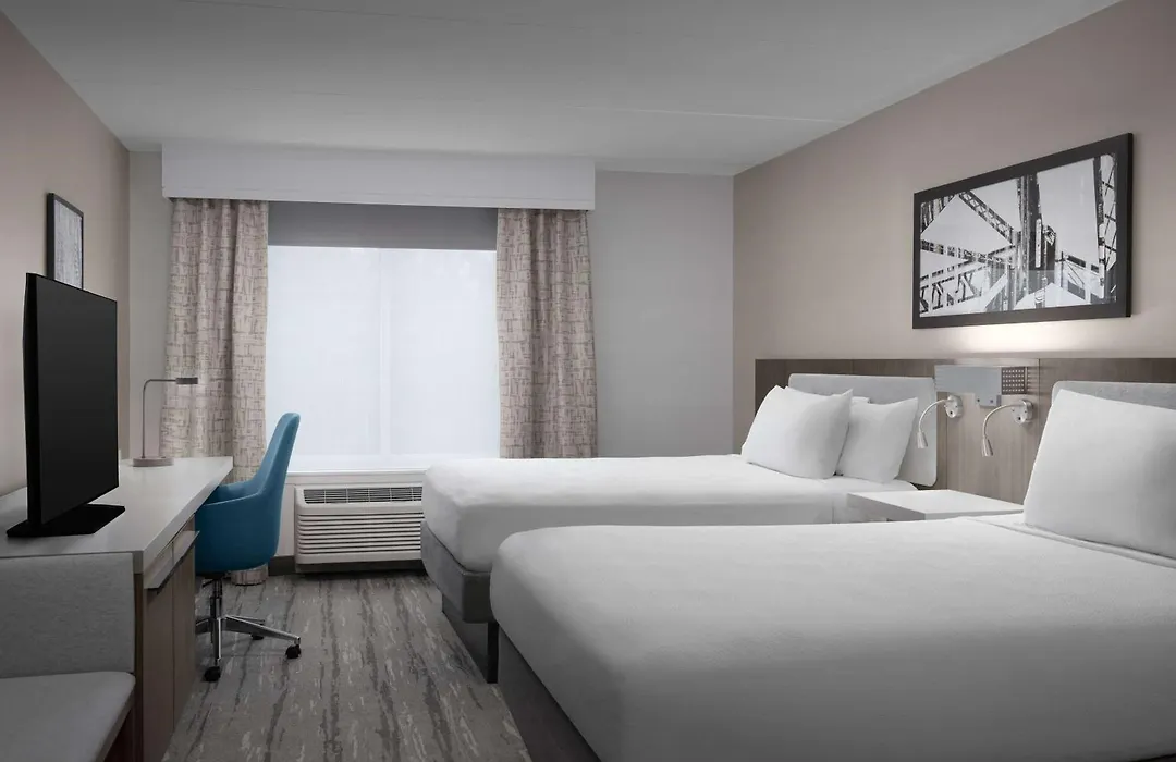 Hilton Garden Inn West Lafayette Wabash Landing-1