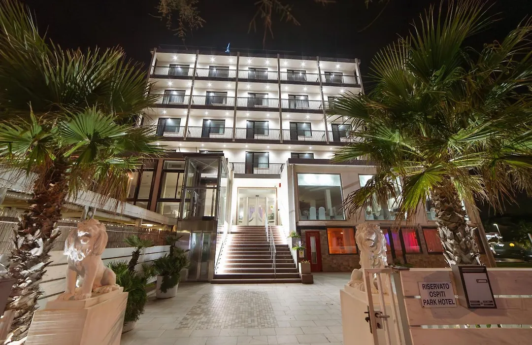 Hotel Park-1