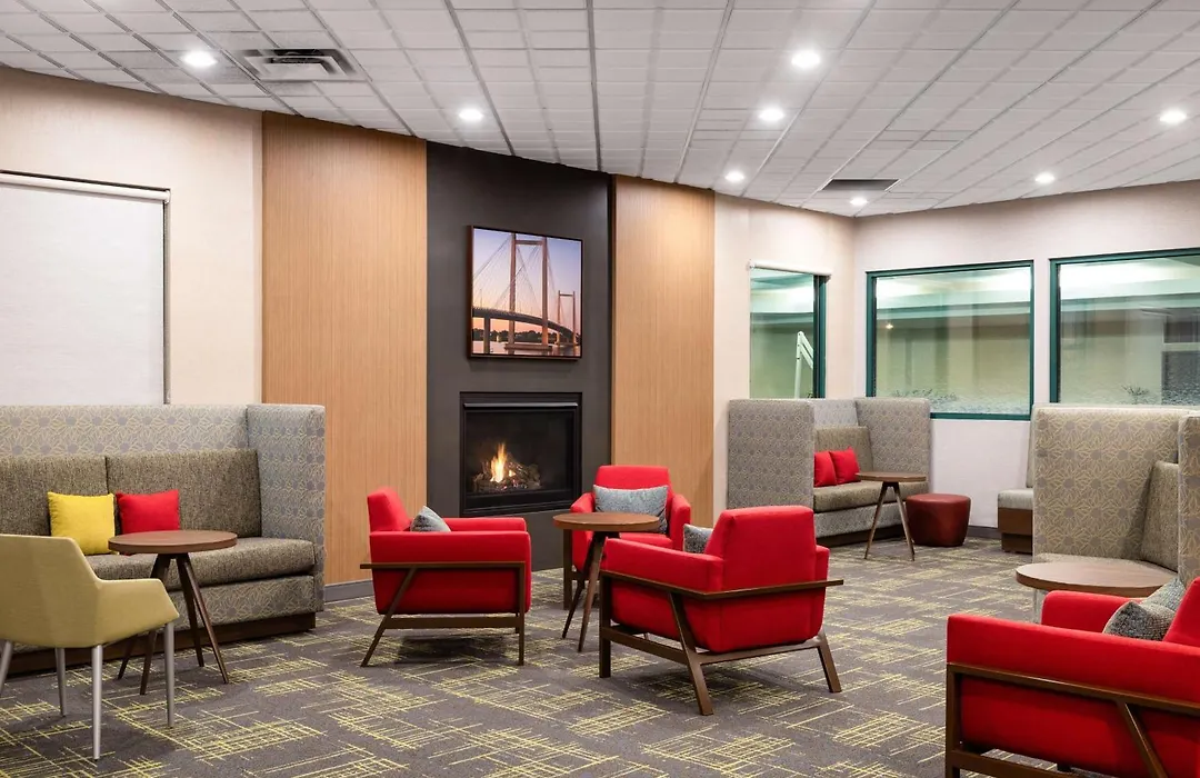 Hampton Inn Richland-Tri Cities-1