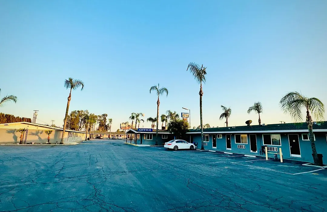King'S Inn Motel-1