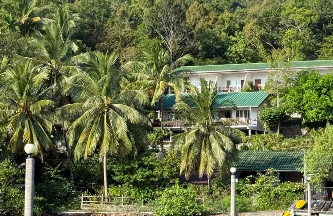 Island View Resort Koh Chang-1