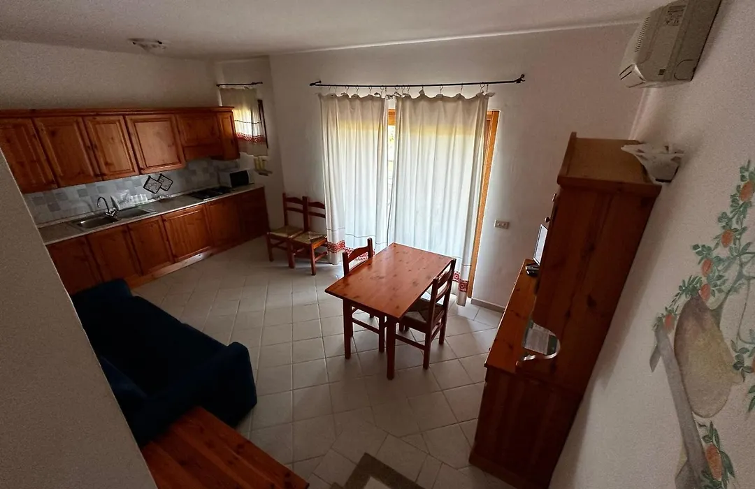 Vallemare Residence e Studios-1
